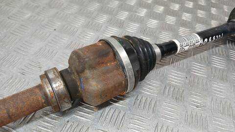 Foto 3ª: Transmision Delantera Derecha Peugeot Traveller 2.0 BLUEHDI 145 144CV 106KW [AH01] (2022)