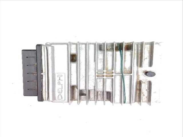 Centralita Motor ECU Ford Tourneo VERSION INDEFINIDA