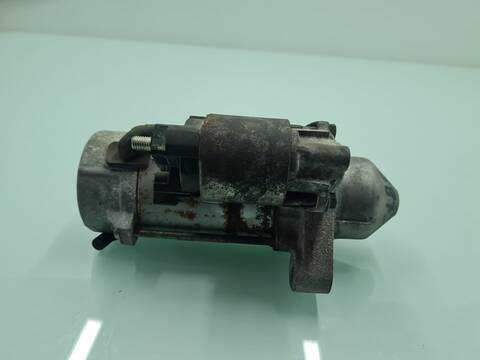 Foto 3ª: Motor de Arranque Toyota Avensis ACTIVE 150CV 110KW [2ADFHV] (2009)