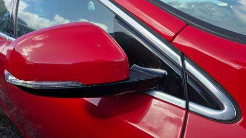 Retrovisor Derecho Volvo V40 KINETIC 150CV 110KW