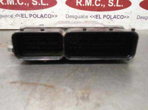 Foto 2ª: Centralita Motor ECU Opel Corsa NAVI 95CV 70KW [A13DTC] (2011)