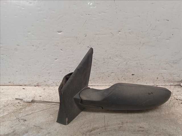 Foto 3ª: Retrovisor Izquierdo Ford Fiesta 1.4 DIESEL [F6JA] (2005)