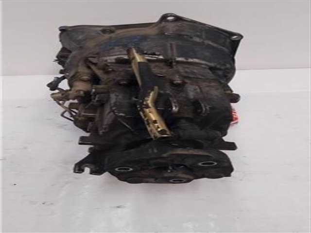 Foto 3ª: Caja Cambios Bmw Serie 3 315 2.0 320D EDITION ADVANCE [2 0 LTR. - 110 KW 16V DIESEL CAT] BERLINA 150CV