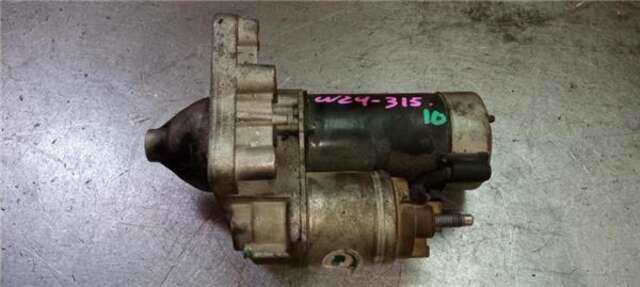 Motor de Arranque Citroen Xsara 1.6 HDI