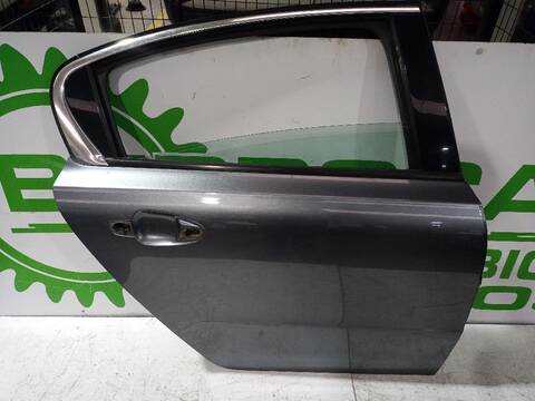 Puerta Trasera Derecha Peugeot 508 ACTIVE 140CV