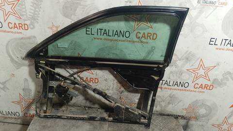 Foto 4ª: Elevalunas Eléctrico Delantero Derecho Audi A3 1.9 TDI AMBIENTE 130CV 96KW [ASZ] (2002)