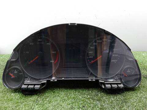 Cuadro de Instrumentos Seat Exeo 2.0 TDI 120CV 88KW