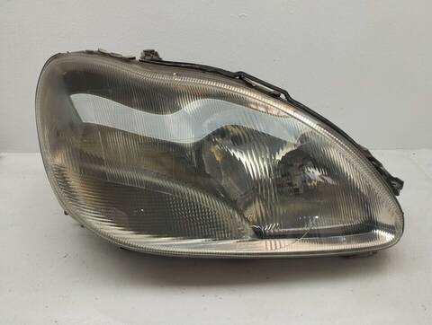 Faro Derecho Mercedes Clase S 220 320 CDI 220.026) BERLINA 197CV 145KW