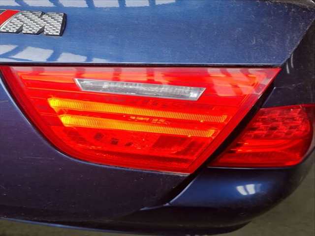 Foto 3ª: Piloto Portón Derecho Bmw Serie 3 320 2.0 D E91) TOURING [N47 D20 C] (2017)