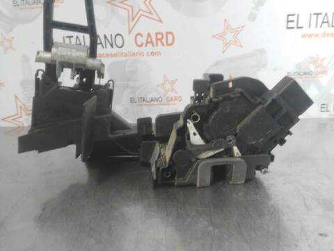 Foto 3ª: Cerradura Puerta Delantera Izquierda Ford Mondeo TITANIUM 140CV 103KW [QXBA] (2007)