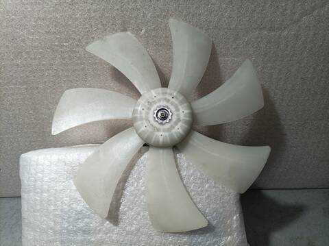 Electroventilador Citroen C Zero HIGH LINE 48CV 35KW