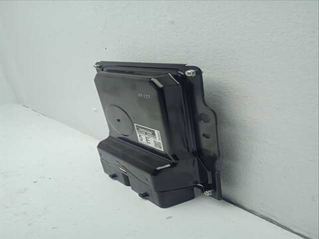 Foto 3ª: Centralita Motor ECU Nissan Leaf 109CV 80KW [EM57] (2016)