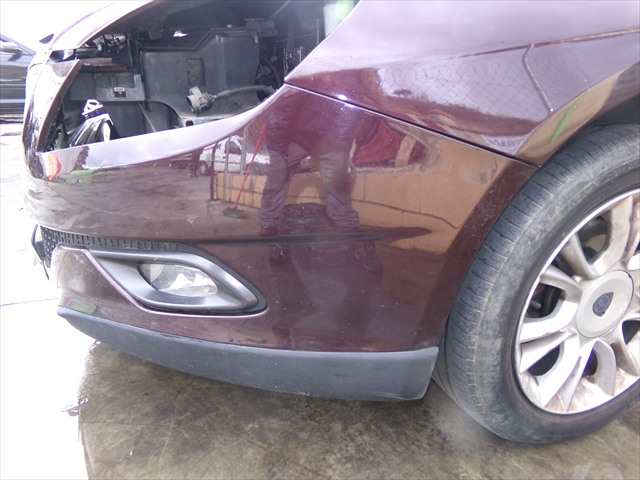 Foto 2ª: Paragolpes Delantero Lancia Delta 1.6 JTD 2008-2014 [198A2000] (2008)