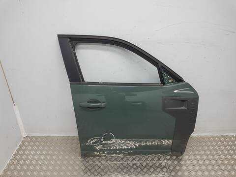 Puerta Delantera Derecha Dacia Duster TCE 130 EXPRESSION