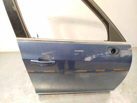 Foto 4ª: Puerta Delantera Derecha Opel Zafira 1.6 CDTI 75) 134CV 99KW [B16DTH] (2017)