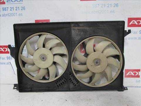 Electroventilador Opel Vectra 2.2 DTI 16V BERLINA 125CV 92KW