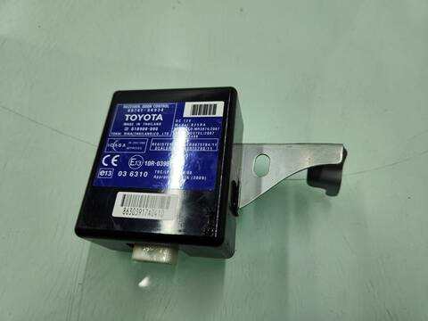 Foto 3ª: Centralita Motor ECU Toyota Hilux CABINA DOBLE VX 4X4 171CV 126KW [1KD] (2014)