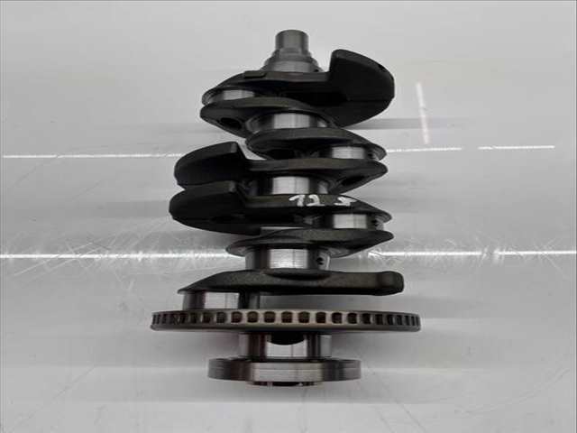 Foto 3ª: Cigüeñal Opel Corsa 83 - 86 CV [A12XER LDC] (2013)