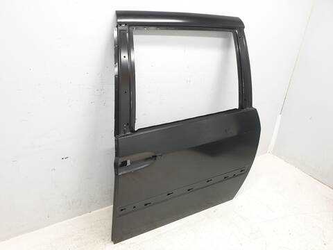 Foto 3ª: Puerta Lateral Corredera Izquierda Peugeot 807 2.0 16V HDI FAP 136CV 73KW [RHR] (2002)