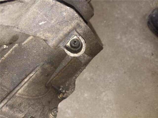 Foto 3ª: Caja Cambios Renault Clio 1.2 [1.2 LTR. - 43 KW]