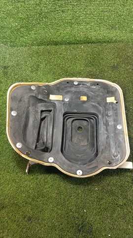 Foto 2ª: Palanca de Cambio Nissan Patrol 2.8 D GRY61 TD6 5P [RD28TI] (2000)