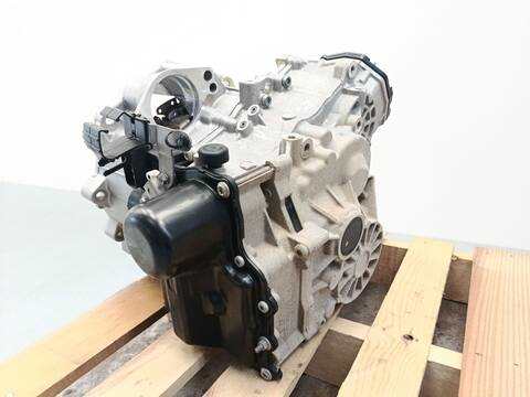 Foto 4ª: Caja Cambios Automatica Cupra Leon 1.5 ETSI 150CV 110KW AUT. [DFYA] (2023)