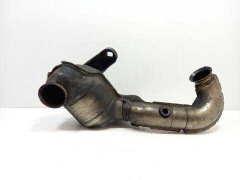 Catalizador Fiat Scudo 2.0 D 272) COMBI RH02