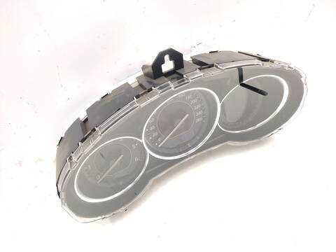 Foto 3ª: Cuadro de Instrumentos Mazda 6 2.2 D GJ2FW) 175CV 129KW [SH] (2014)
