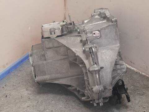 Foto 2ª: Caja Cambios Peugeot 2008 ALLURE 120CV 88KW [BH01] (2016)