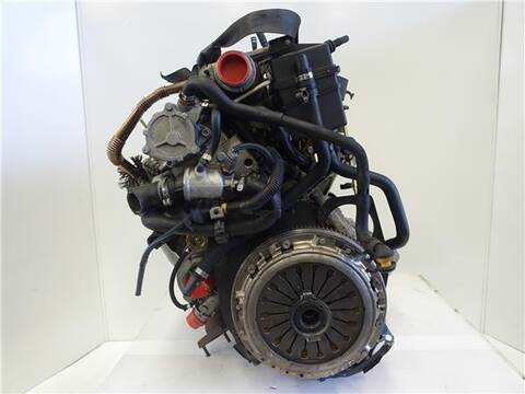 Foto 3ª: Motor Completo Lancia Lybra 1.9 JTD 839AXD1A) BERLINA 105CV 77KW [AR 32302] (2001)