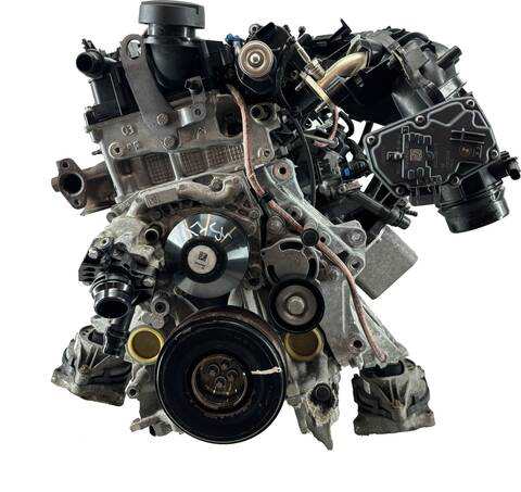 Motor Completo Bmw Serie 3 315 190 CV 140KW