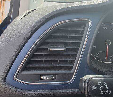 Aireador Seat Leon STYLE CONNECT 110CV 81KW