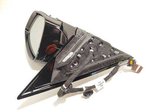 Foto 4ª: Retrovisor Derecho Peugeot 508 2.0 BLUEHDI 180 FHEHZR FHEHZN) 177CV 130KW (2023)