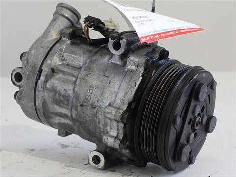 Compresor Aire Acondicionado Opel Meriva 1.7 DTI 75CV 55KW