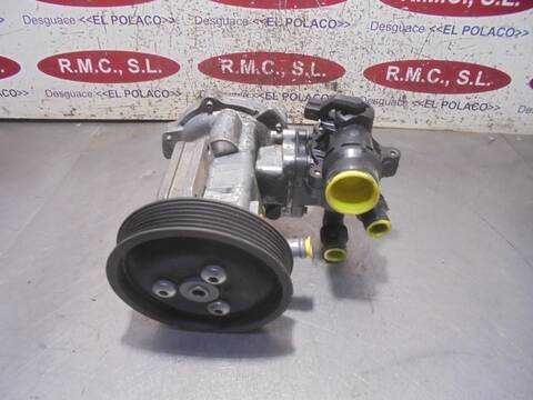 Foto 4ª: Bomba de Direccion Bmw Serie 3 315 316TI 115CV 85KW [N42B18A] (2002)