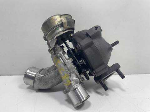 Turbocompresor Toyota Auris 1ND