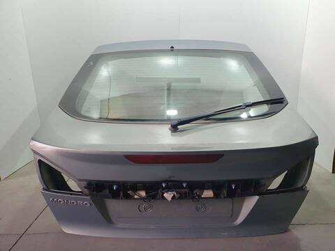 Portón Ford Mondeo TREND 140CV 103KW