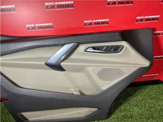 Foto 4ª: Tapizados Cartoneras Ford Transit 2.0 320 L1 TRANSIT TREND [2 0 LTR. - 96 KW TDCI CAT] 131CV