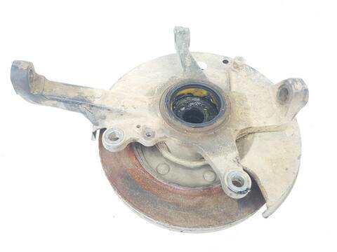 Foto 3ª: Mangueta Delantera Izquierda Mazda 3 2.5 TD 109CV [WLF2] (1999)