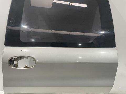 Foto 3ª: Puerta Lateral Corredera Izquierda Kia Carnival 2.9 CRDI LX AUT. 144CV [J3] (2001)