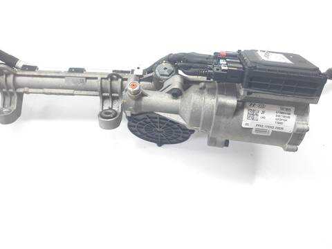 Foto 2ª: Cremallera de Direccion Kia Optima BUSINESS [D4FD] (2016)