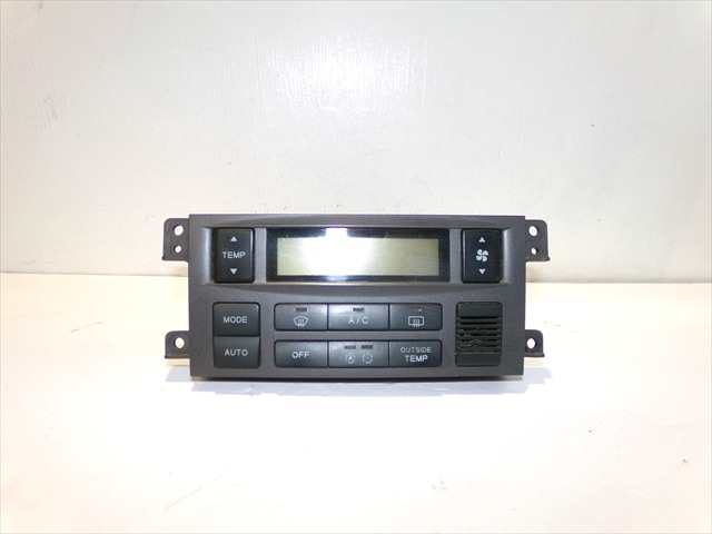 Mando Calefacción A. A. Hyundai Elantra 2.0 CRDI 2000-2003