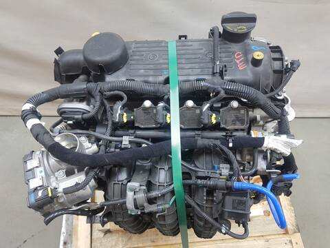 Motor Completo Fiat 500 DOLCE VITA