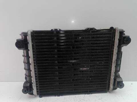 Foto 2ª: Radiador Motor Seat Leon 2.0 16V TSI 290CV 213KW [DNU] (2019)