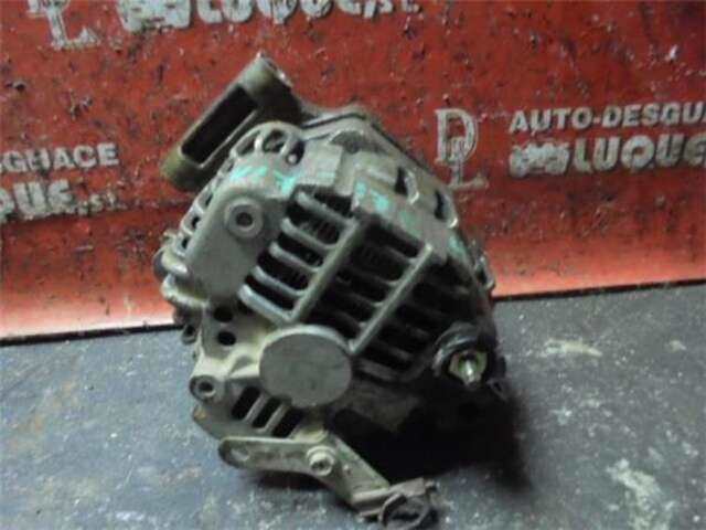 Foto 3ª: Alternador Honda Crv 2.0 (RD8)(2002 _) [K20A4]