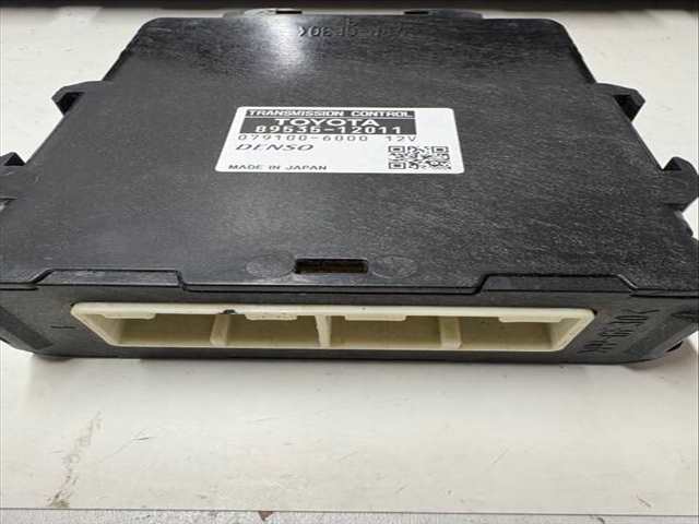 Foto 2ª: Centralita Cambio Automatico Toyota Prius VERSION INDEFINIDA (2013)