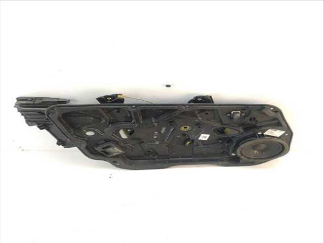 Elevalunas Eléctrico Delantero Izquierdo Volvo S60 D5