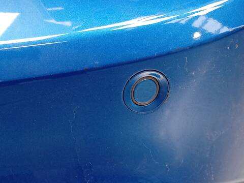 Foto 4ª: Paragolpes Trasero Ford Kuga 2.5 DURATEC PLUG-IN-HYBRID 152CV 112KW [BGDA] (2024)