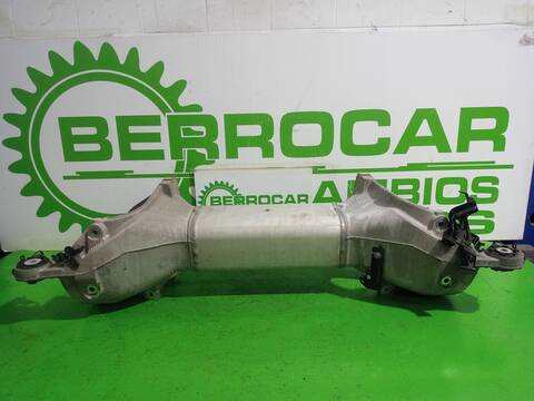 Puente Trasero Peugeot 508 ACTIVE 150CV 110KW