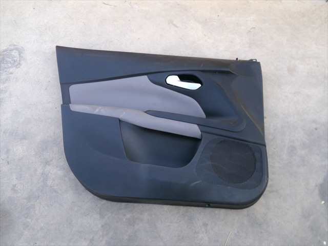 Tapizados Cartoneras Fiat Tipo 1.4 G 2016-2020